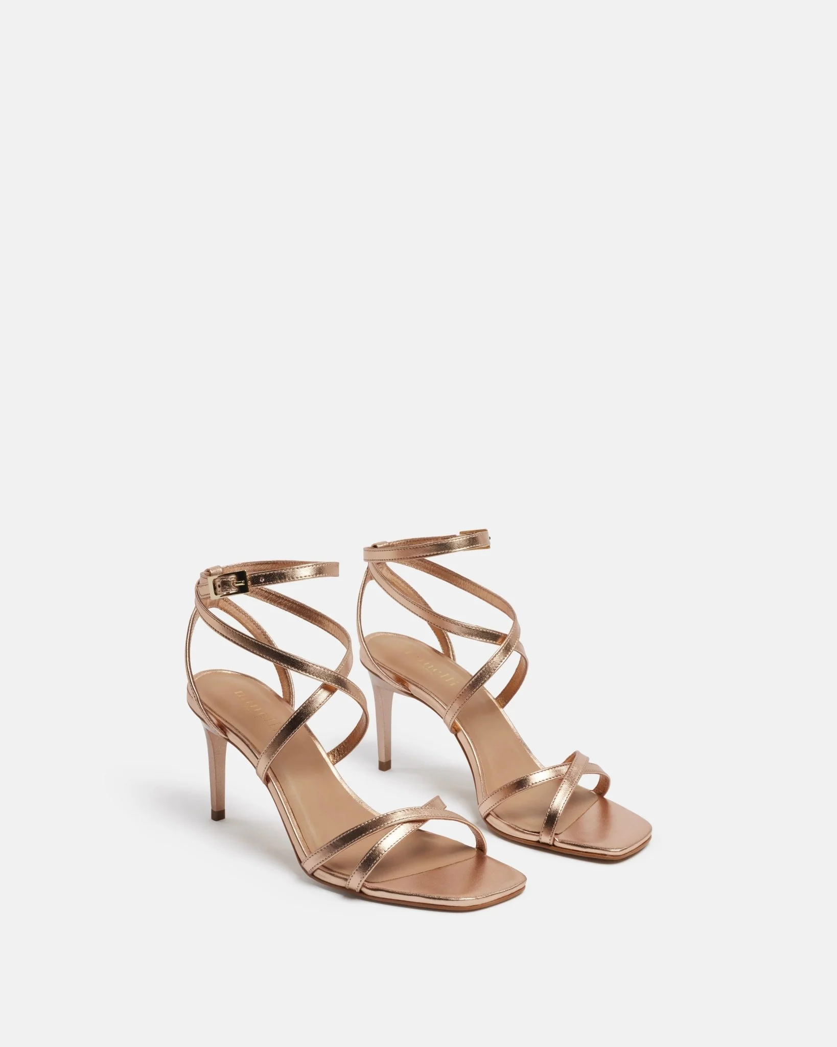 SANDALES KALYOU/MET