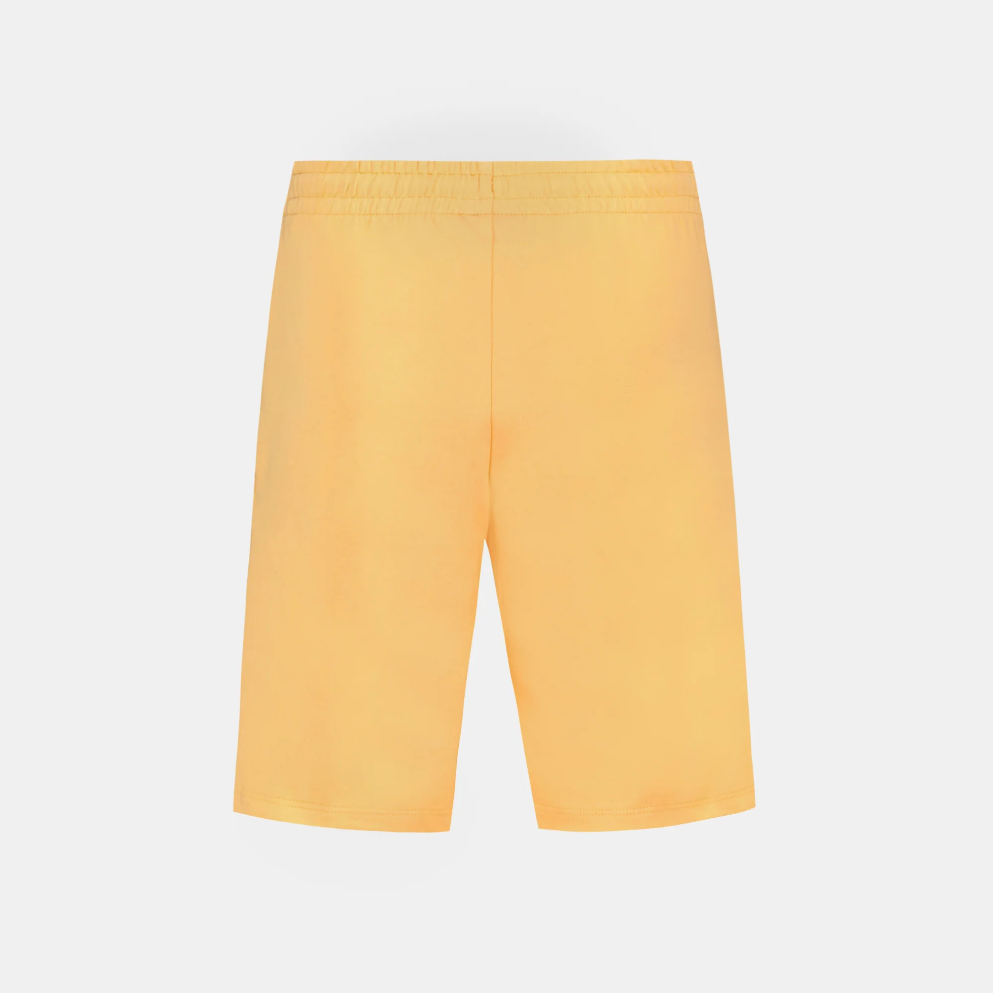 Short en jersey de coton