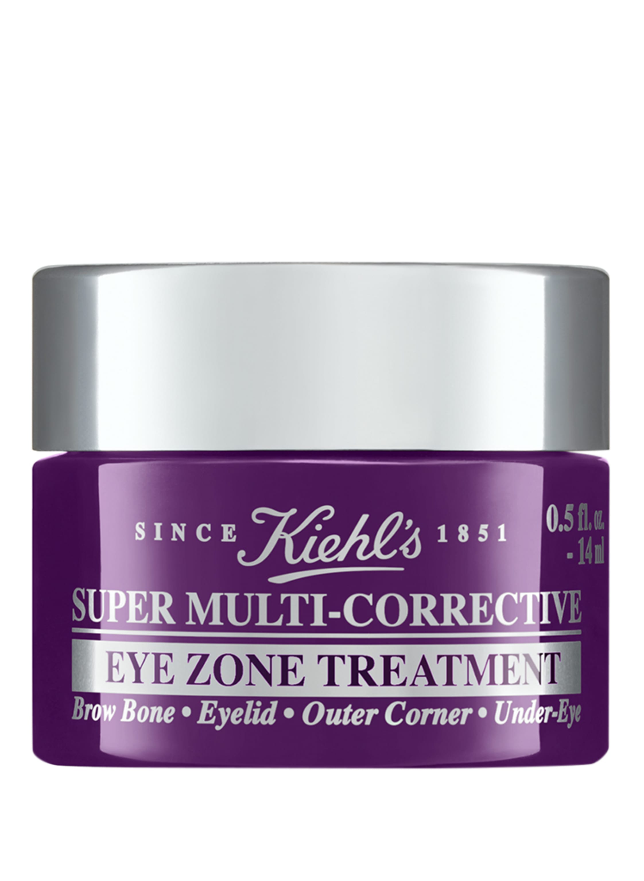 Kiehl's SUPER MULTI EYE ZONE TREATMENT