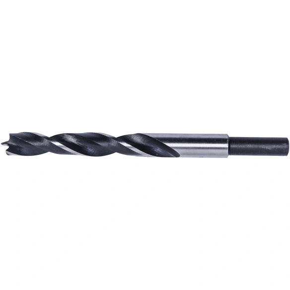 Holzbohrer, Länge 151 mm/Ø 13 mm
