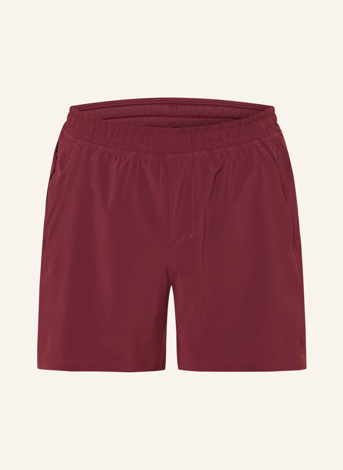 lululemon 2-in-1-Trainingsshorts PACEBREAKER