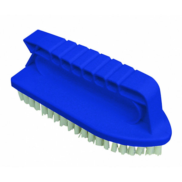 Brosse tout usage poil nylon KOKIDO KOK-400-8621 - nettoyage des parois et recoins