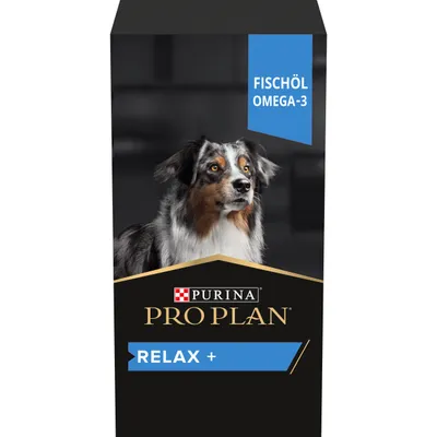 PRO PLAN Relax Dog Supplement Oil