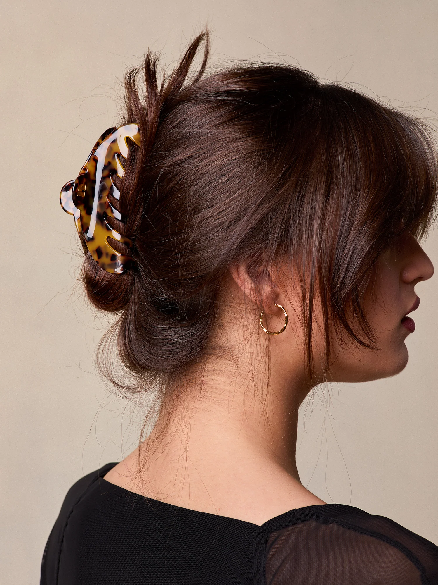 Pince à Cheveux LOLITA