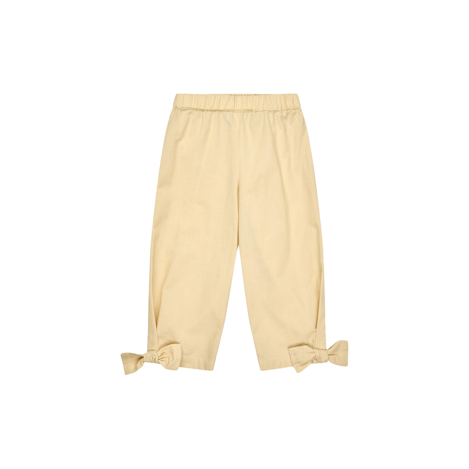 Bow Pants