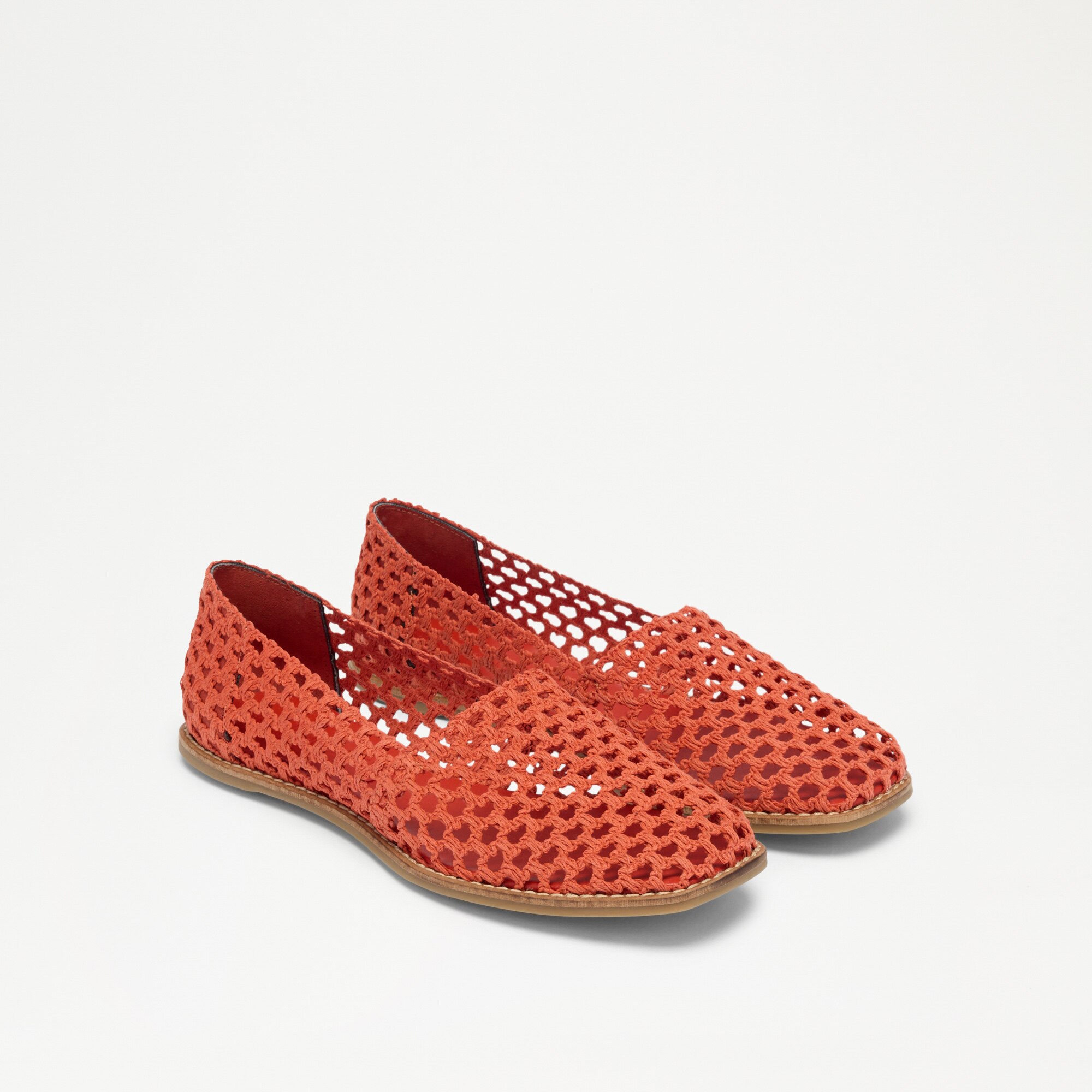 Chidden<br>Woven Slip-On