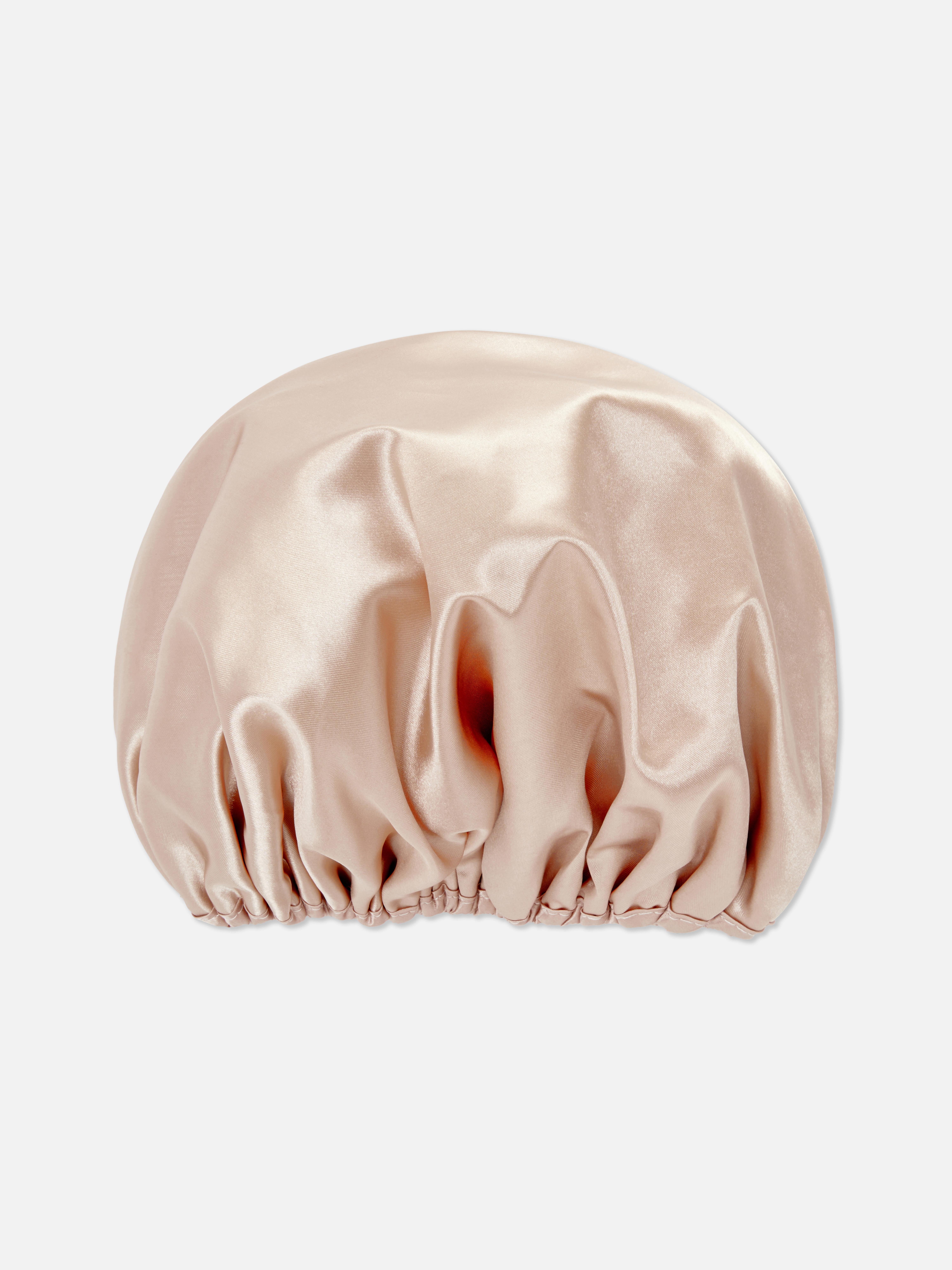 Ombré Terry Shower Cap