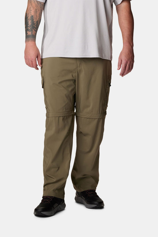 Columbia Silver Ridge Utility Afritsbroek Plus Size