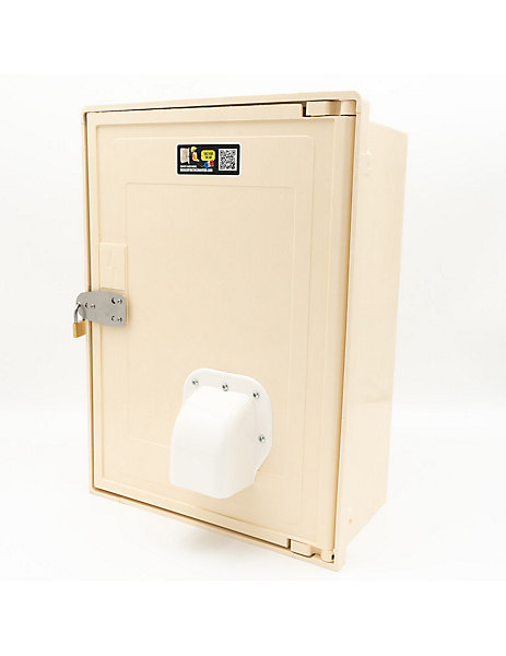 Coffret 10 Mètres 3/6/9 Kw 