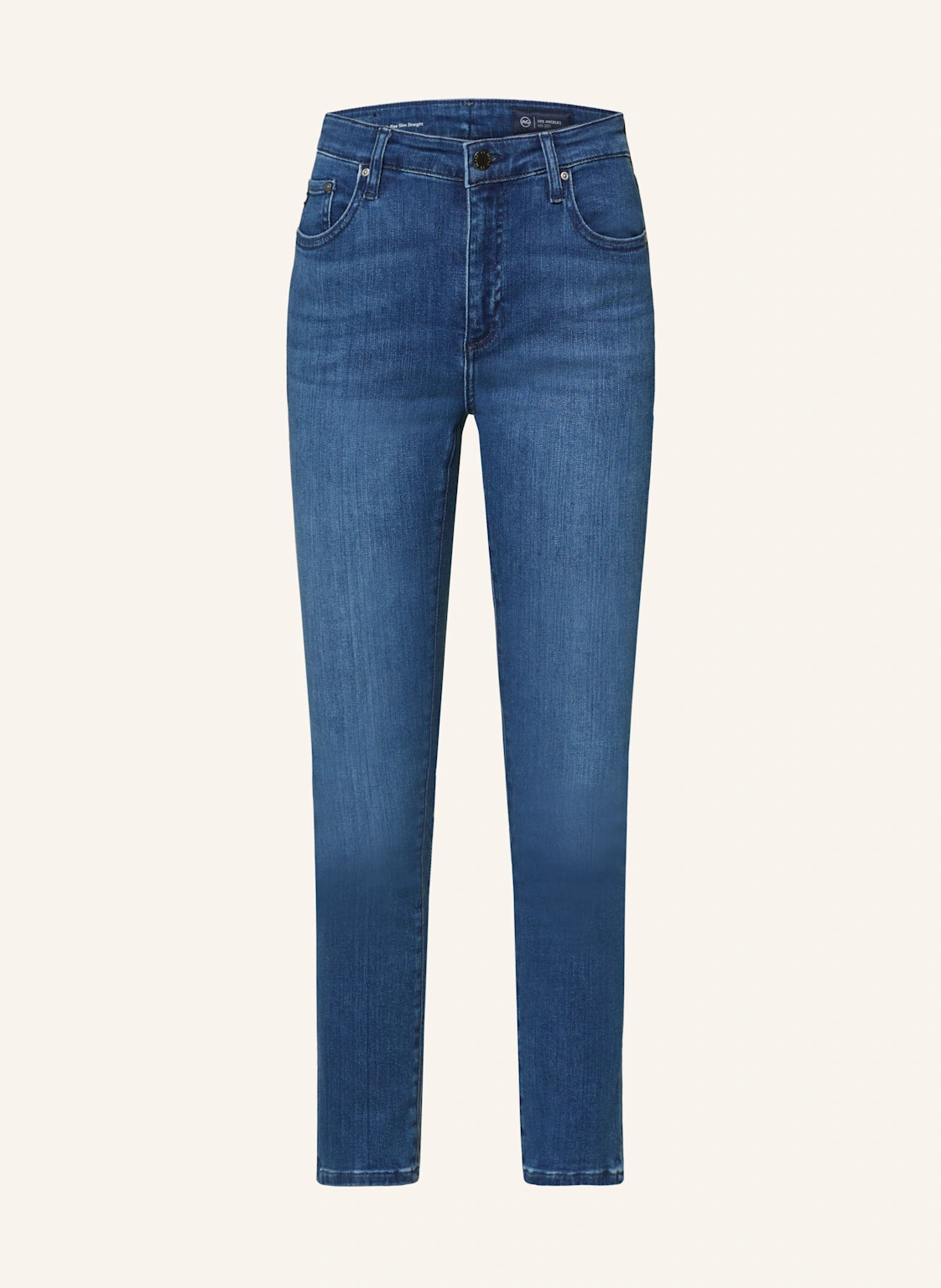AG Jeans Straigh Jeans MARI