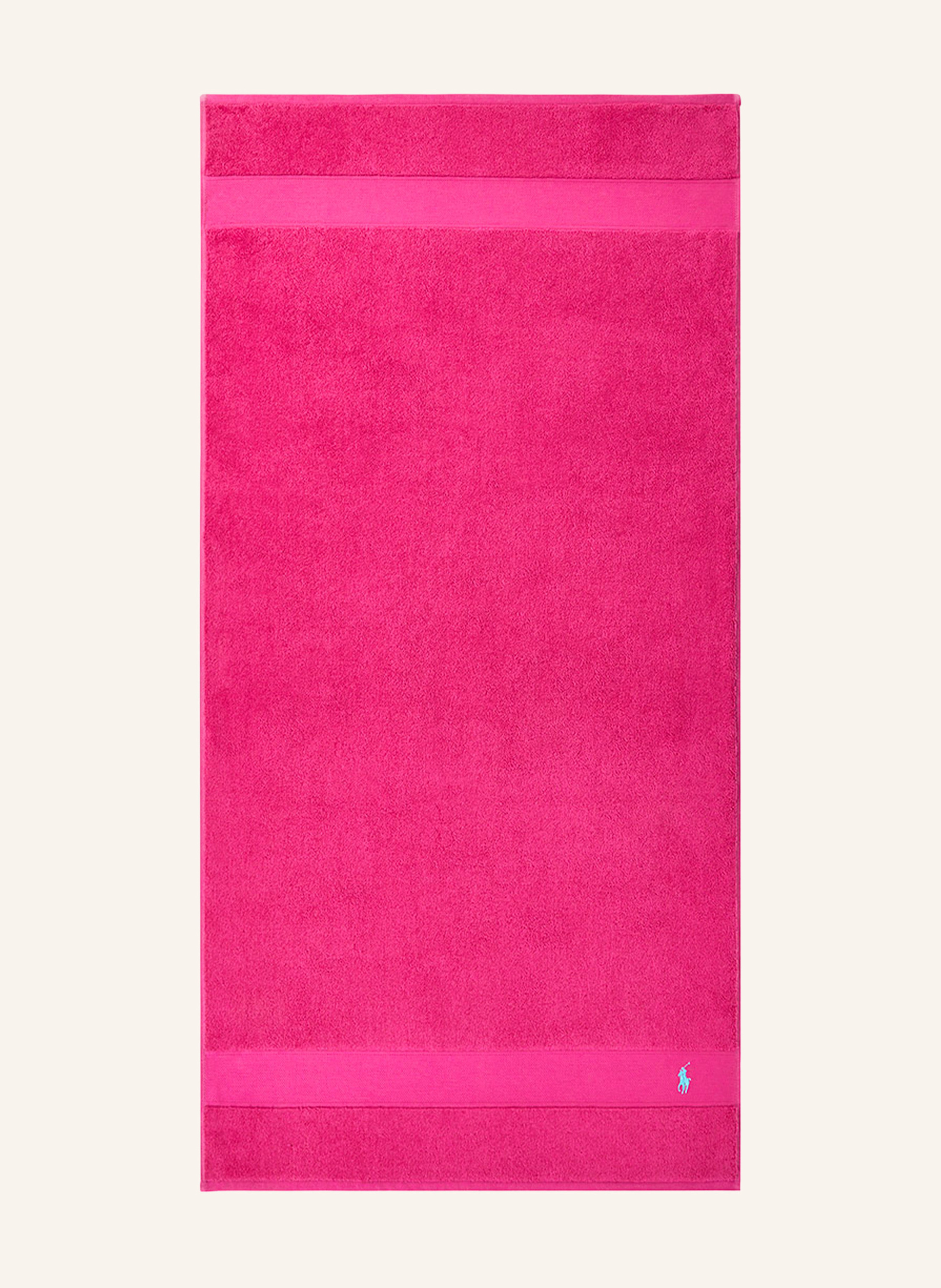 RALPH LAUREN HOME Duschtuch POLOPLAYER