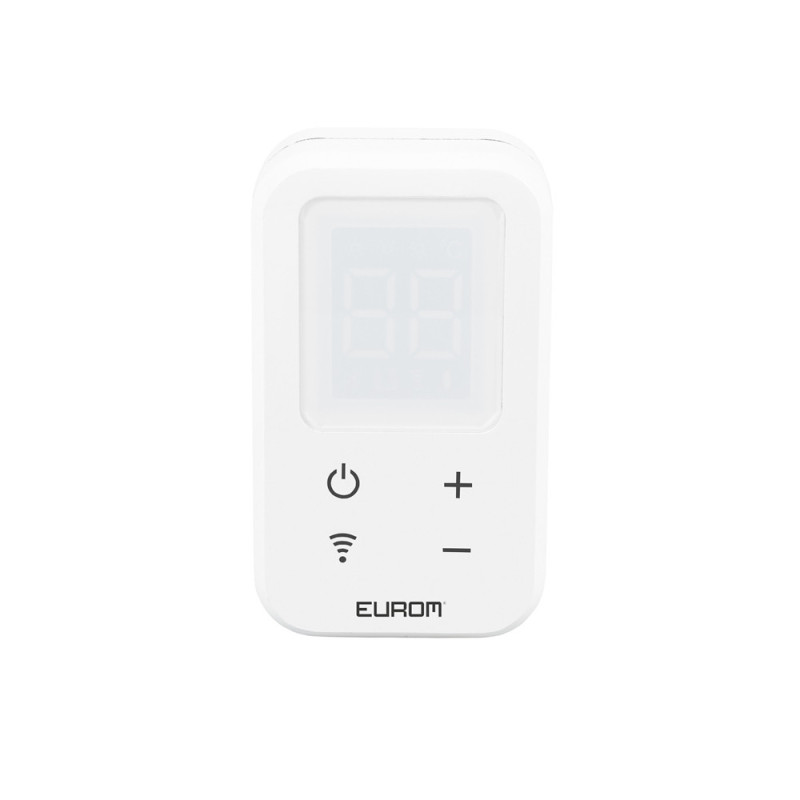 Thermostat Wi-Fi Plug-In EUROM
