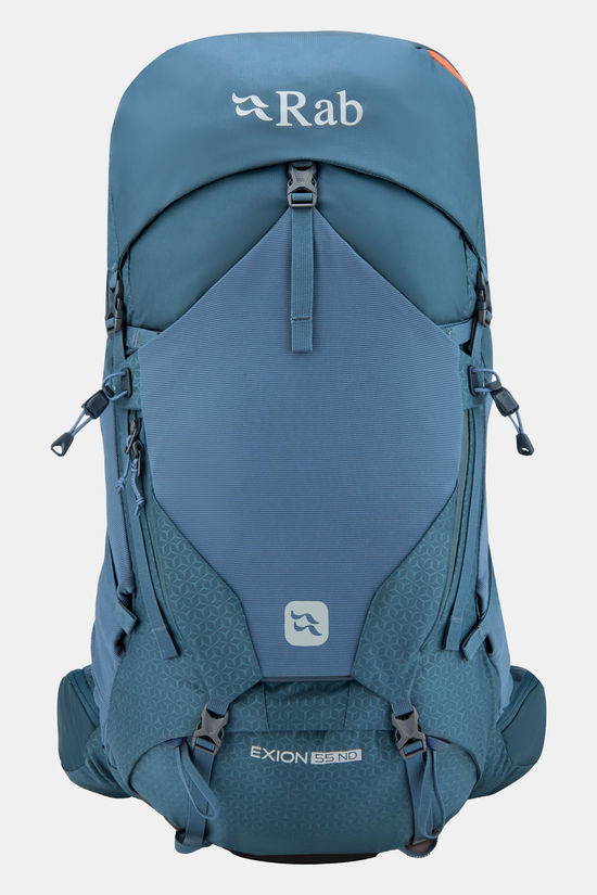 Rab Exion 55 ND Backpack Dames