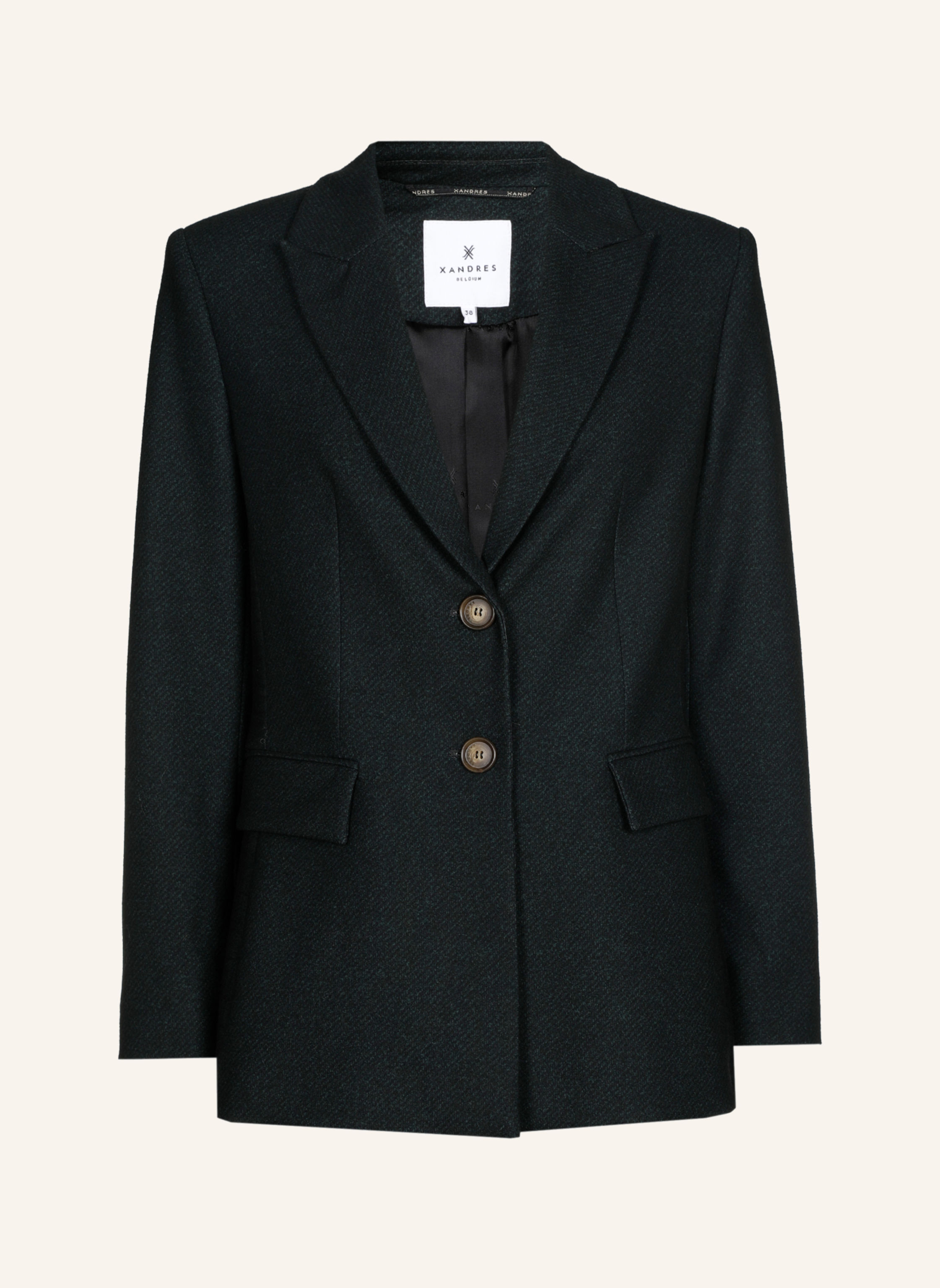 XANDRES Blazer BERNYTA