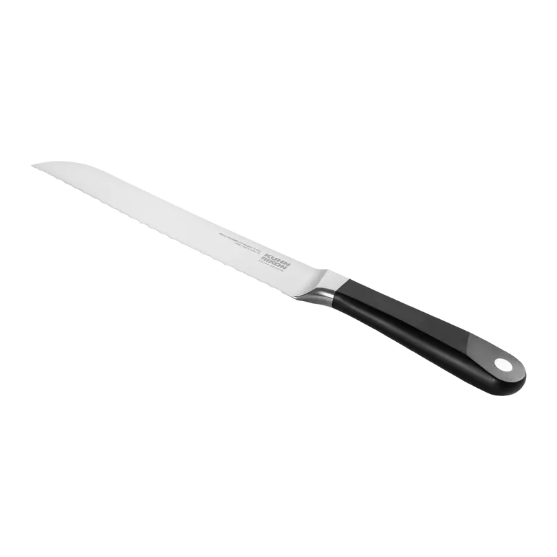 Brotmesser Culinary Forged