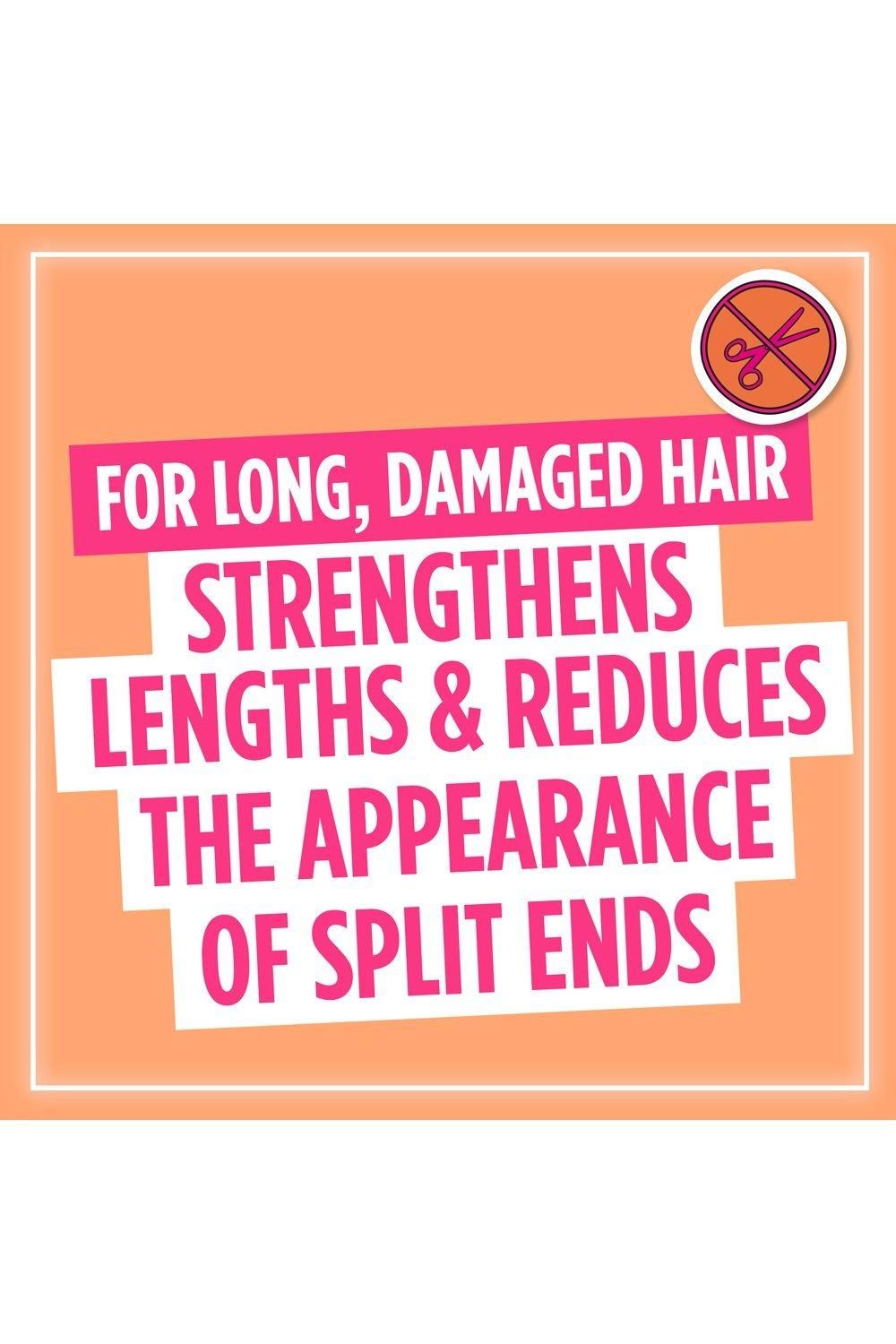 L'Oréal Paris Elvive Dream Lengths Long Hair Shampoo