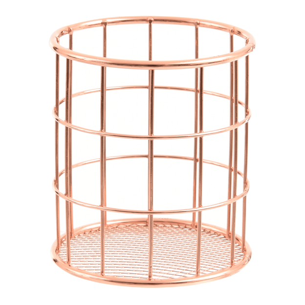PORTA-LÁPIS GRID