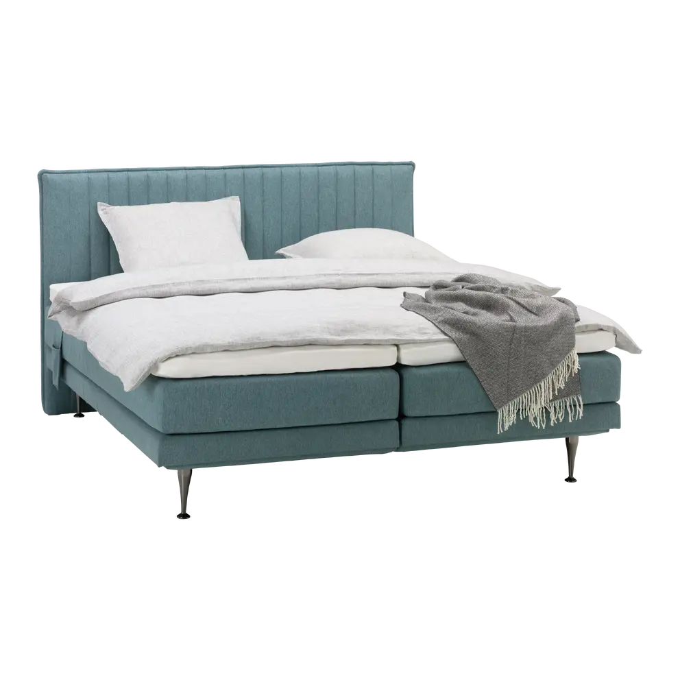 Boxspringbett Odin