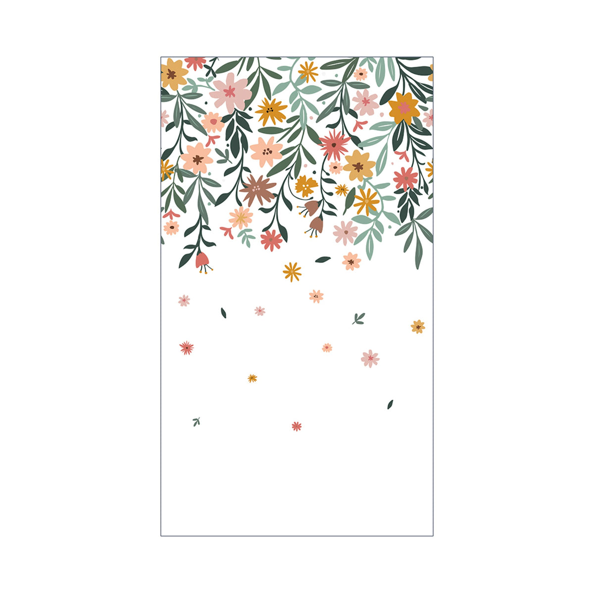 Art for the Home Fotobehang - Maeva