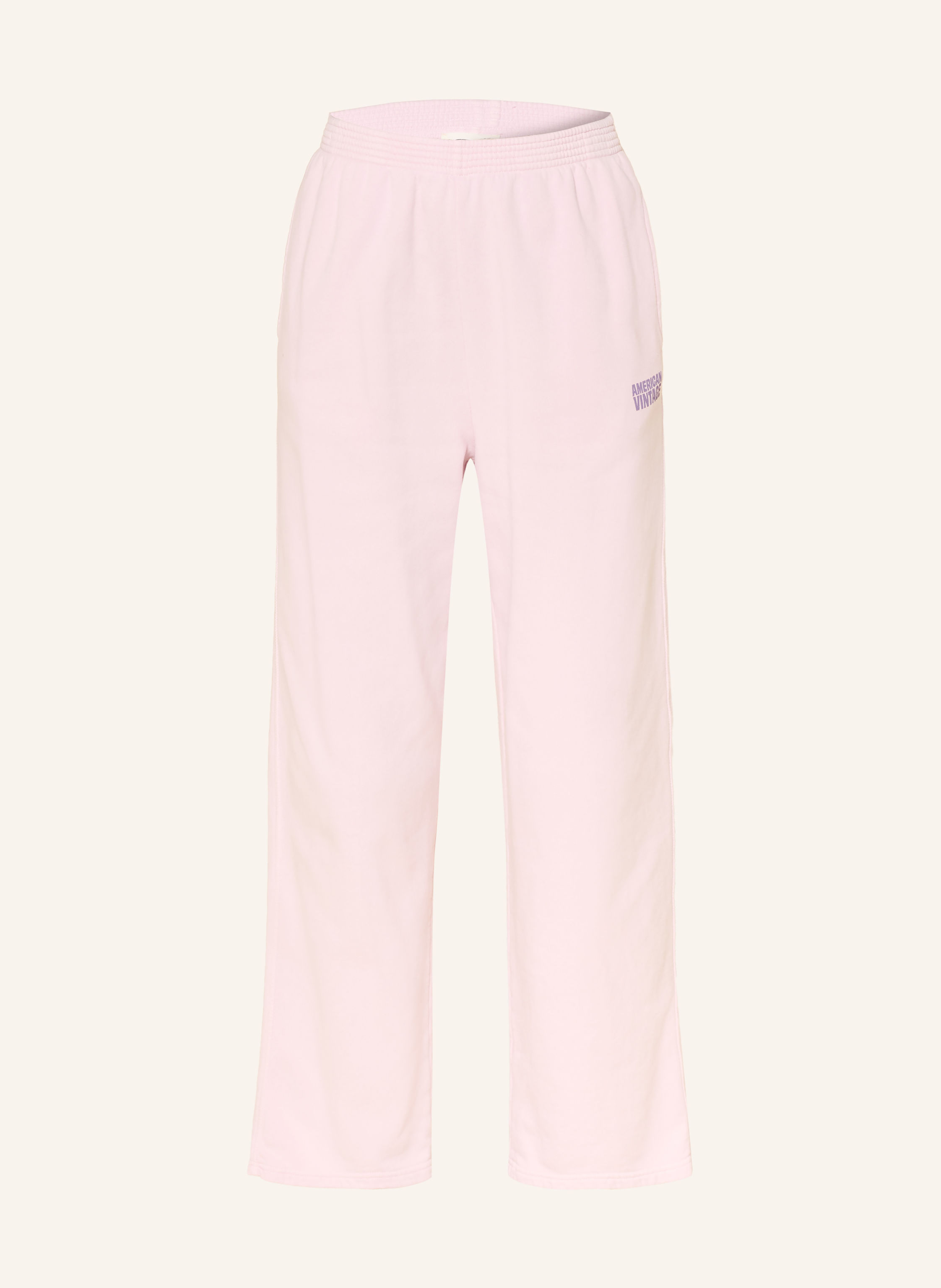 American Vintage Sweatpants PLIZZY