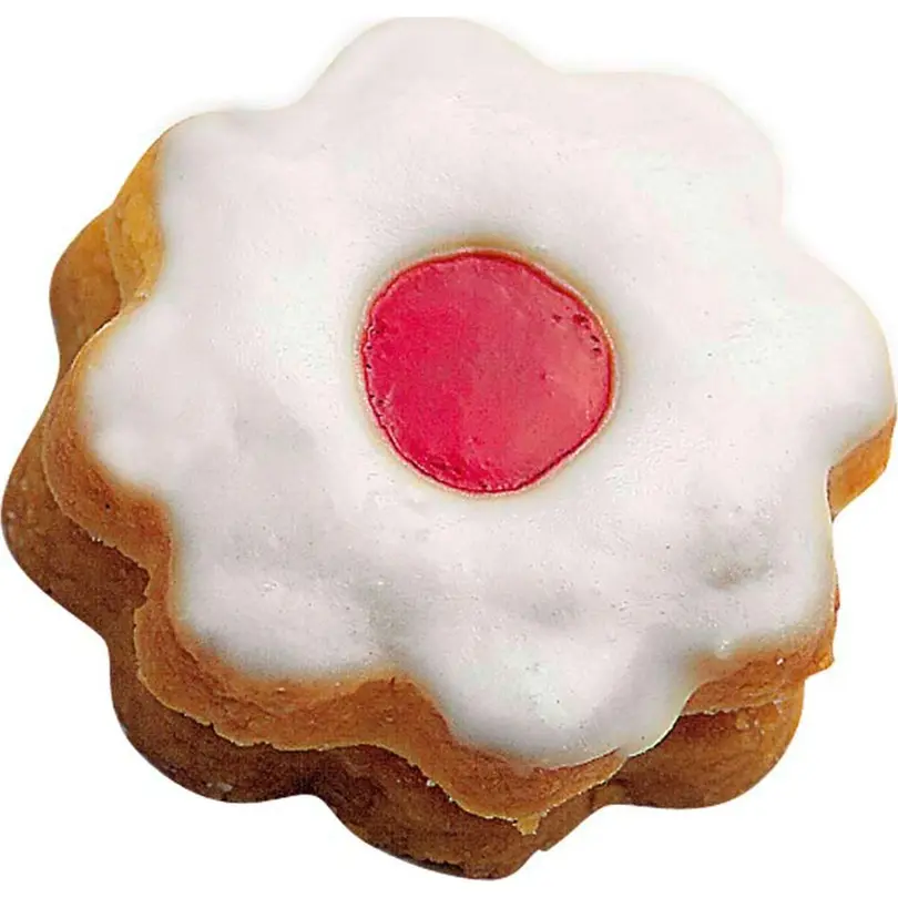 Ausstecher 5er-Set Linzer