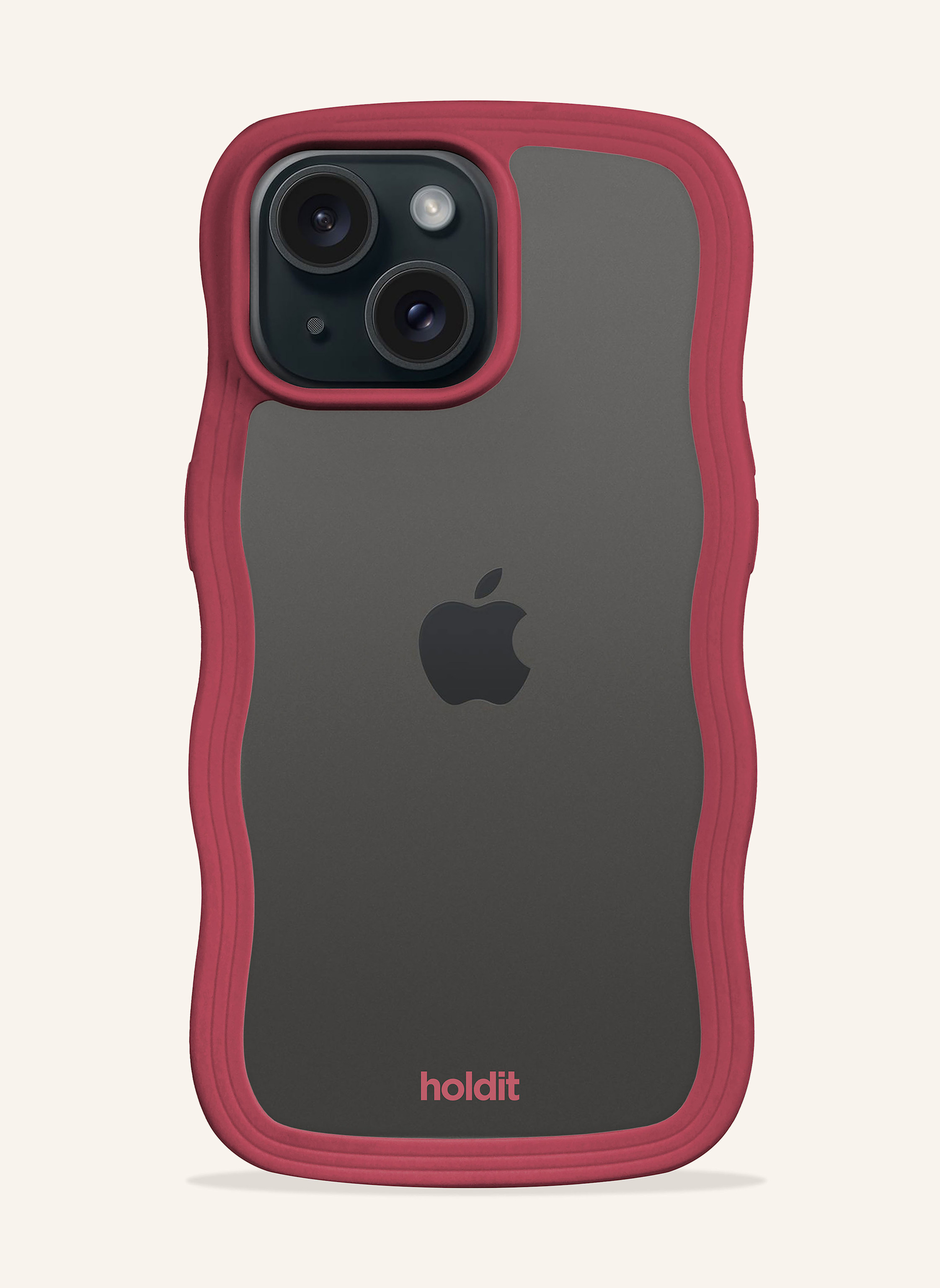 holdit Smartphone-Hülle WAVY