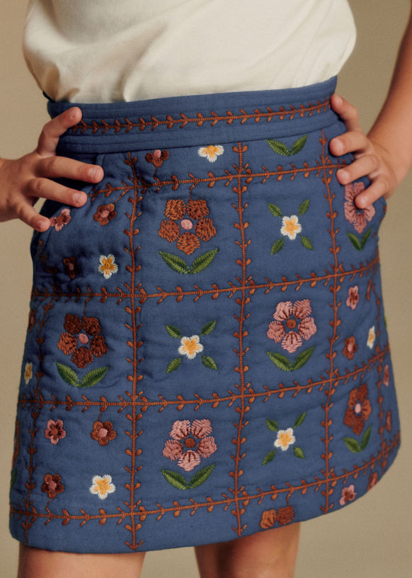 Michelle Skirt