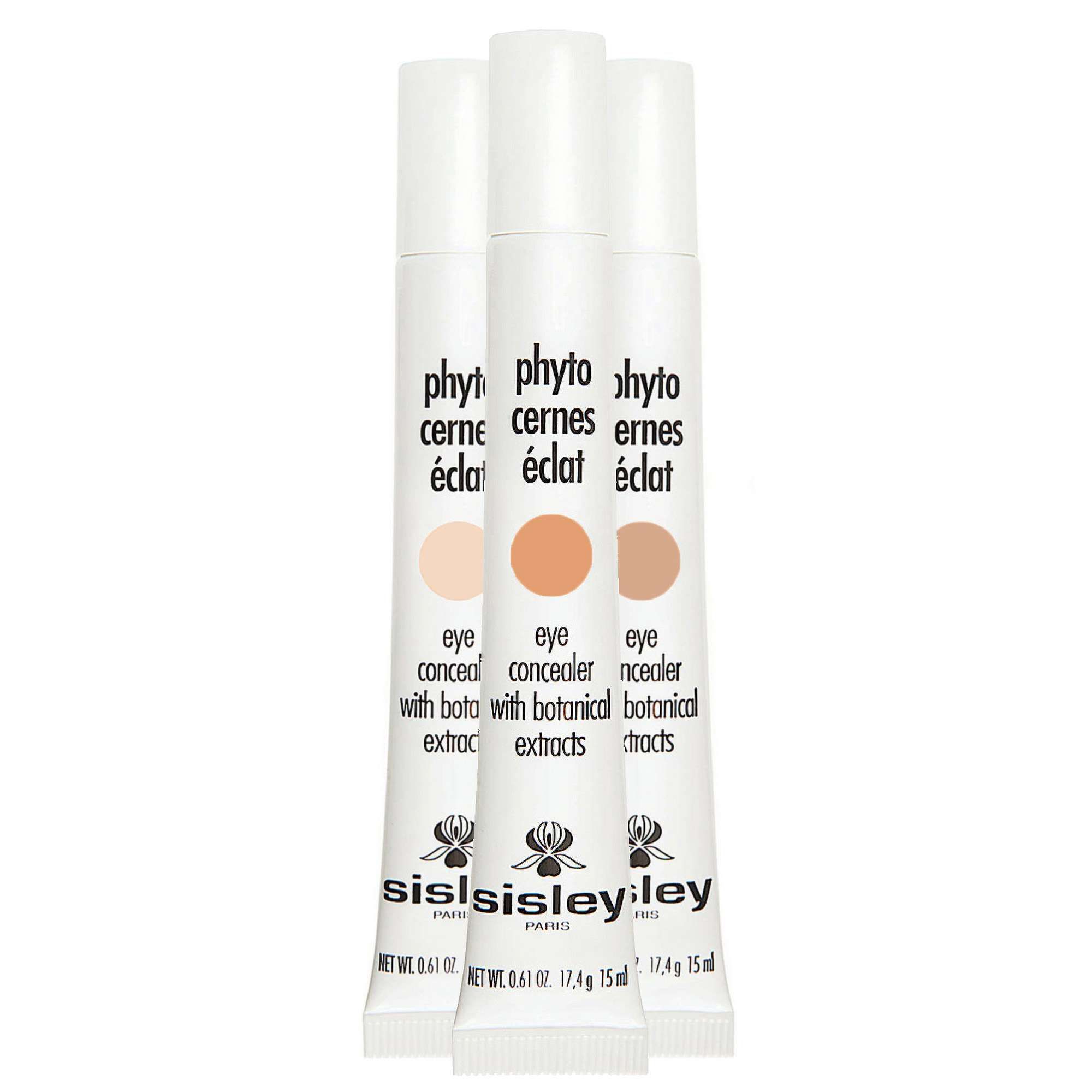 Sisley Phyto Cernes Eclat Eye Concealer No.1 15ml