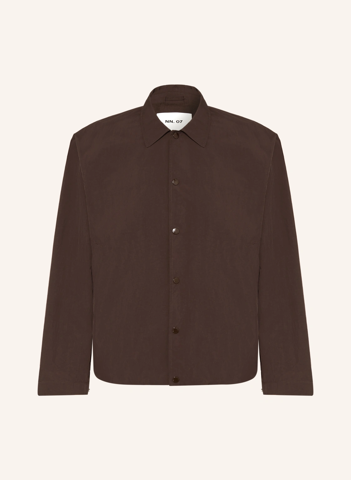 NN.07 Jacke FENTON