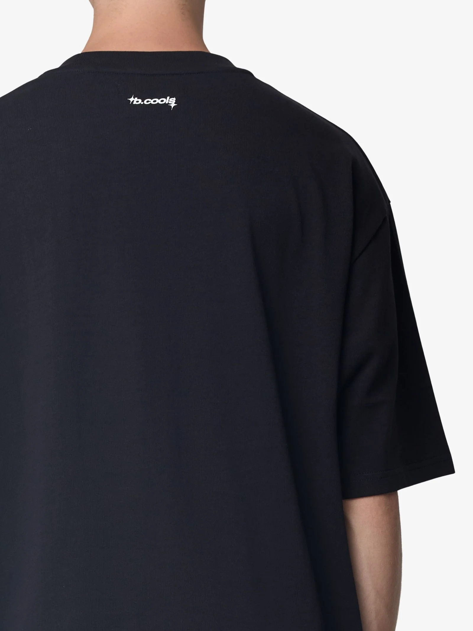 Plc Crop Tee