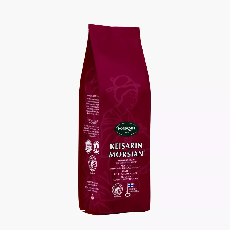Herbata NORDQVIST Emperors Bride 130g