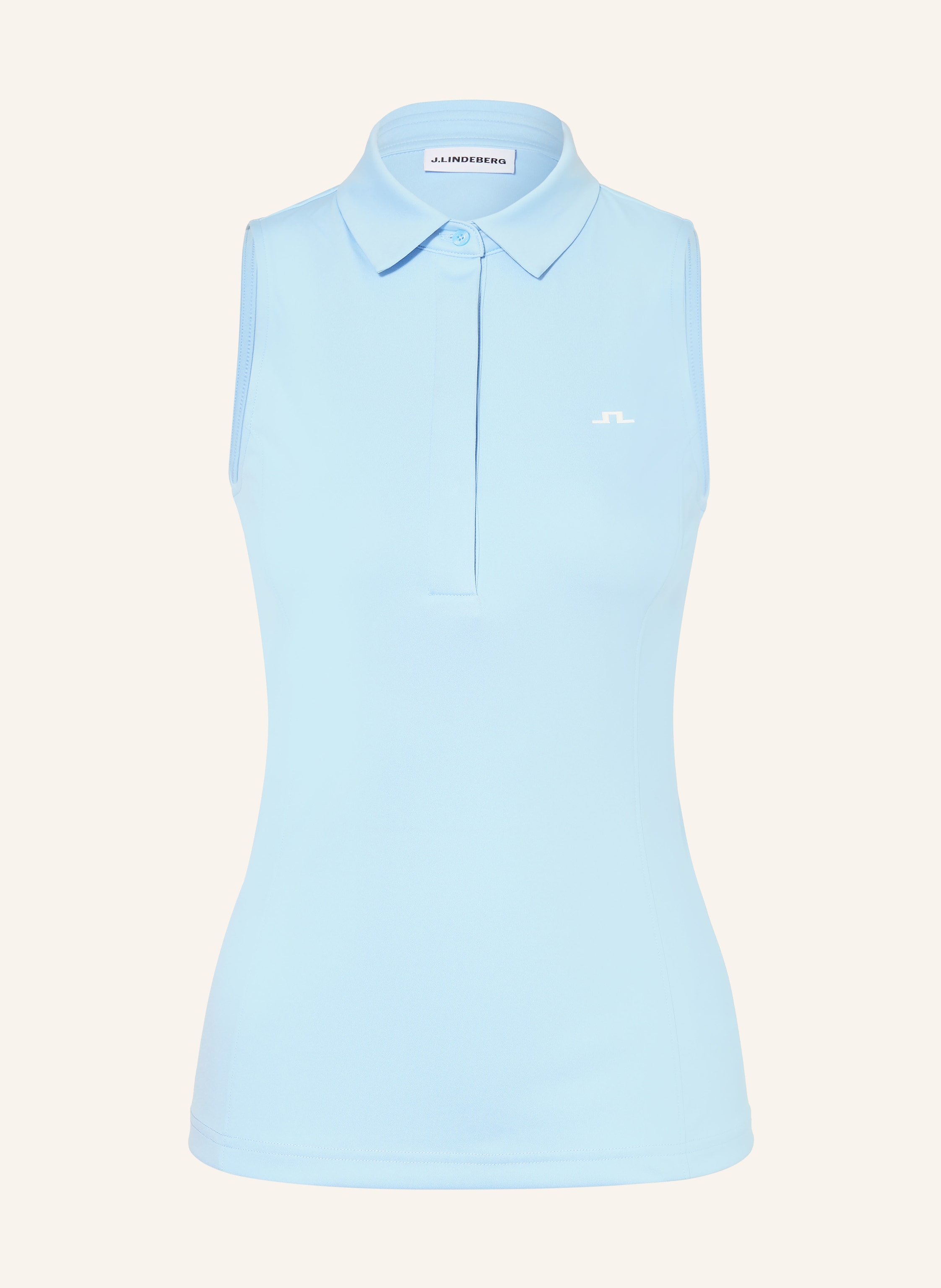 J.LINDEBERG Funktions-Poloshirt