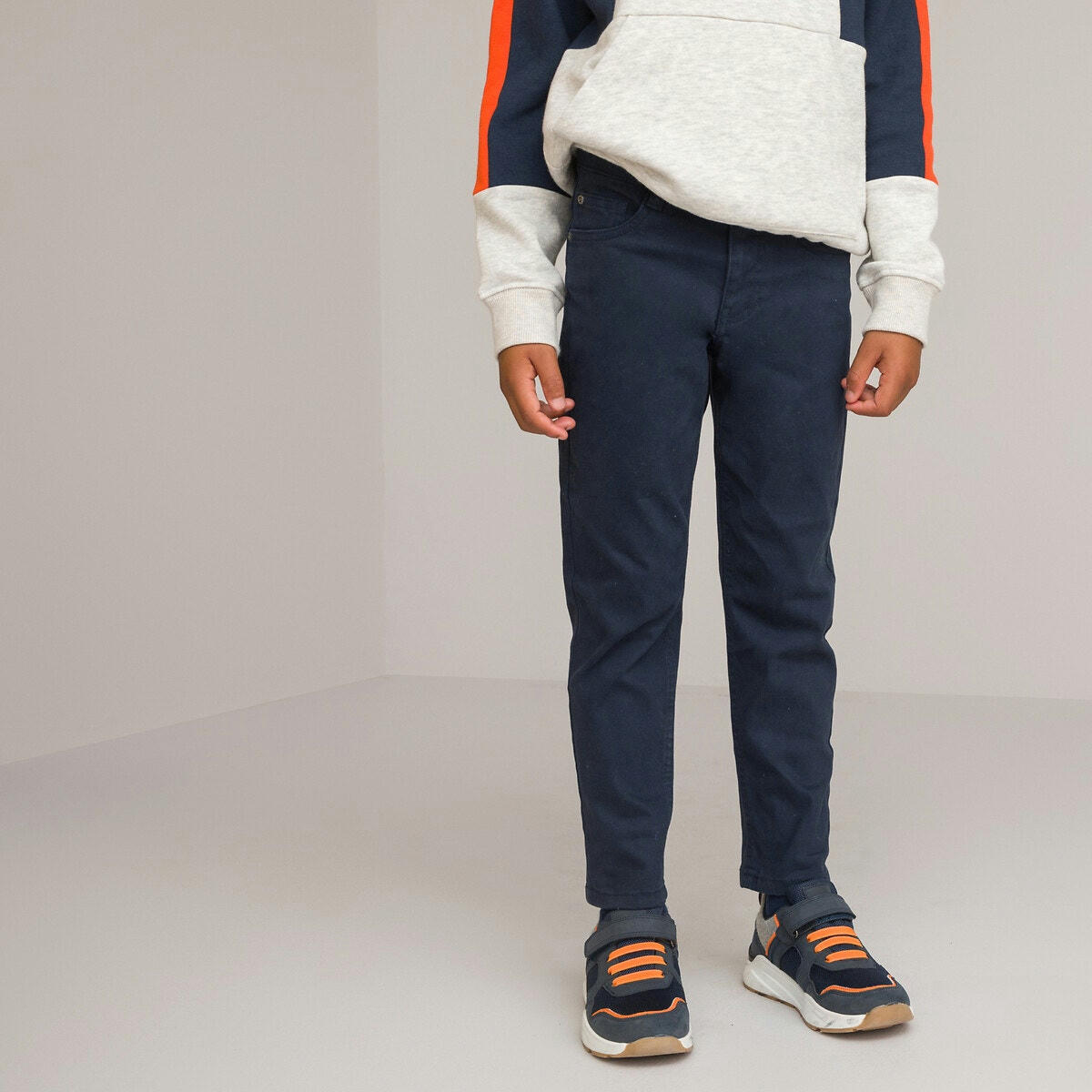 Pantalon droit