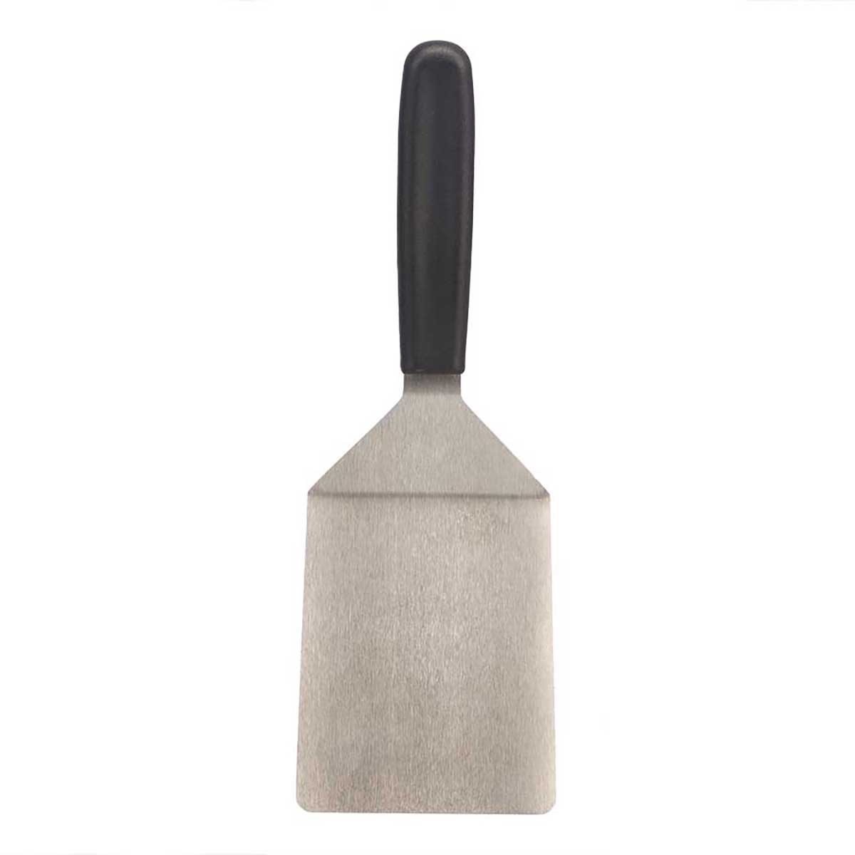 Espátula Curva De Metal