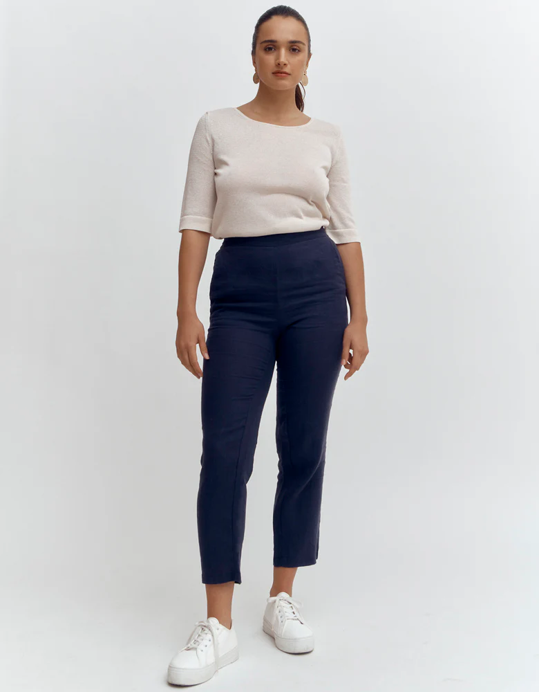 Pantalon 7/8ème PRALIN87-BIS/87092/317