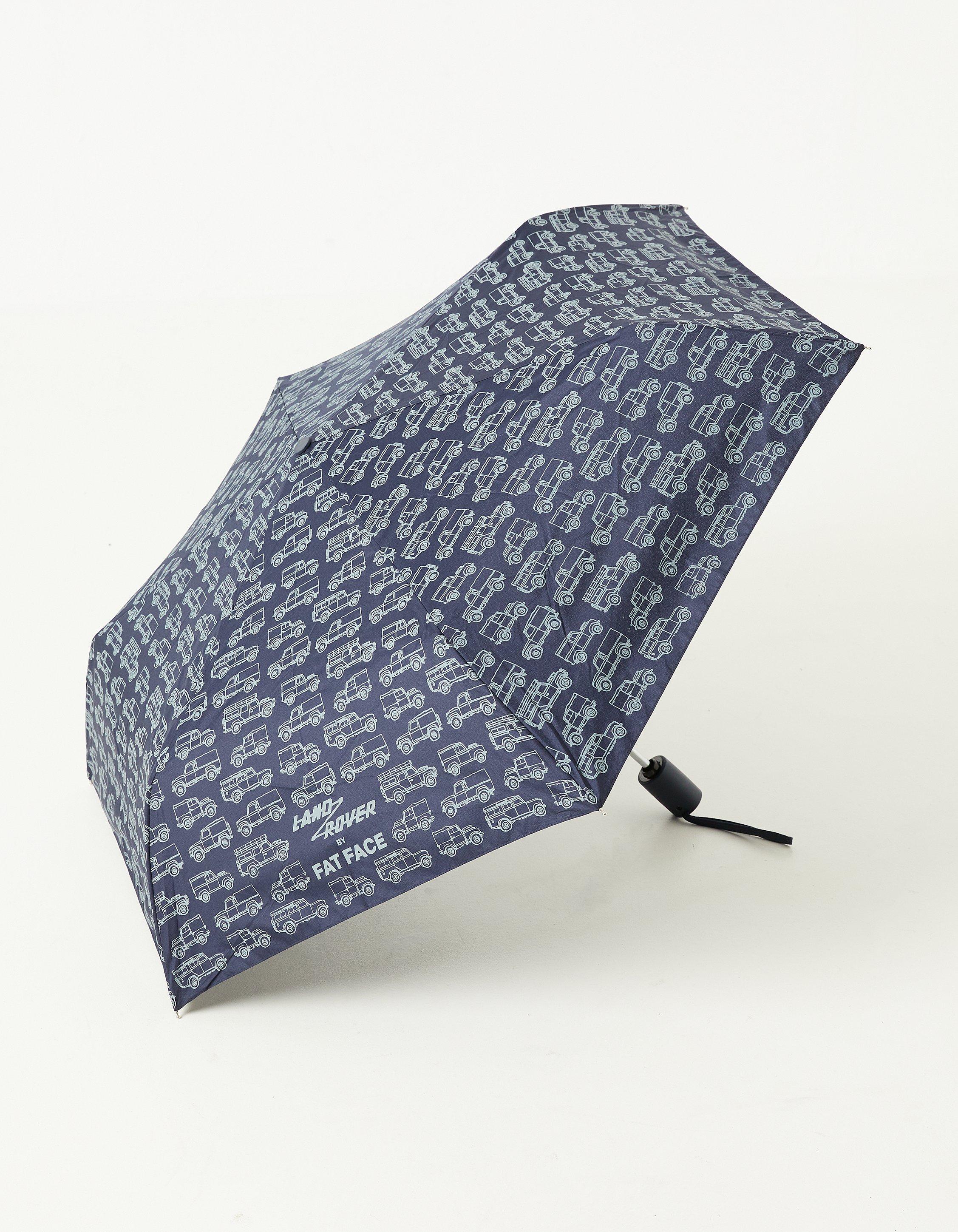 Land Rover Umbrella