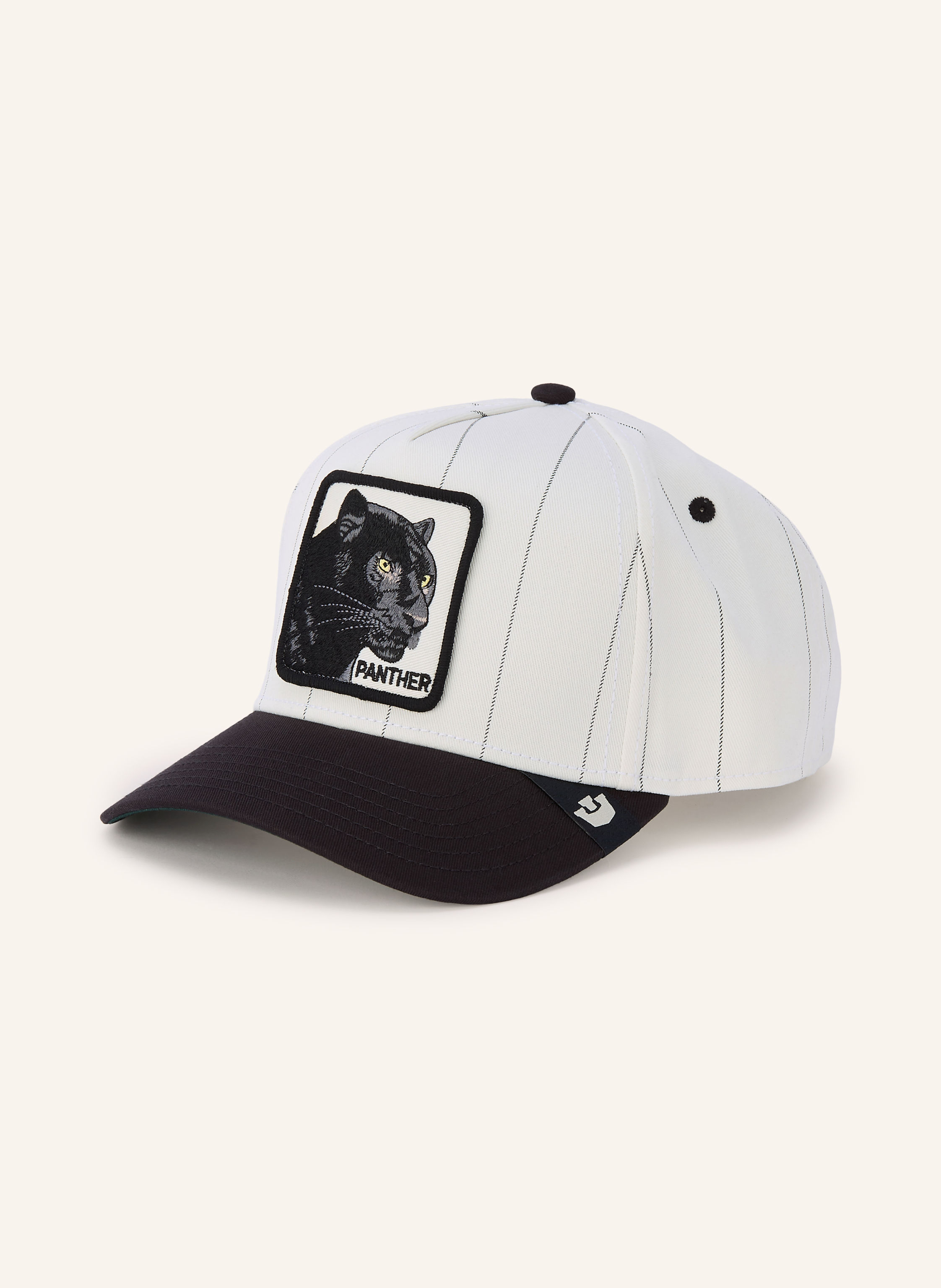 GOORIN BROS. Cap PINSTRIPE PANTHER