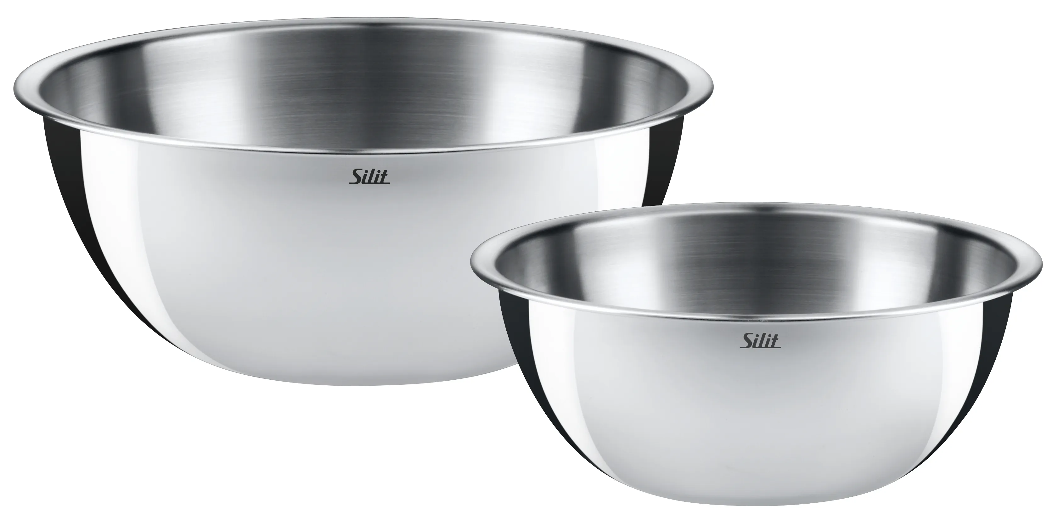 Kitchen Bowl Set 2-Piece