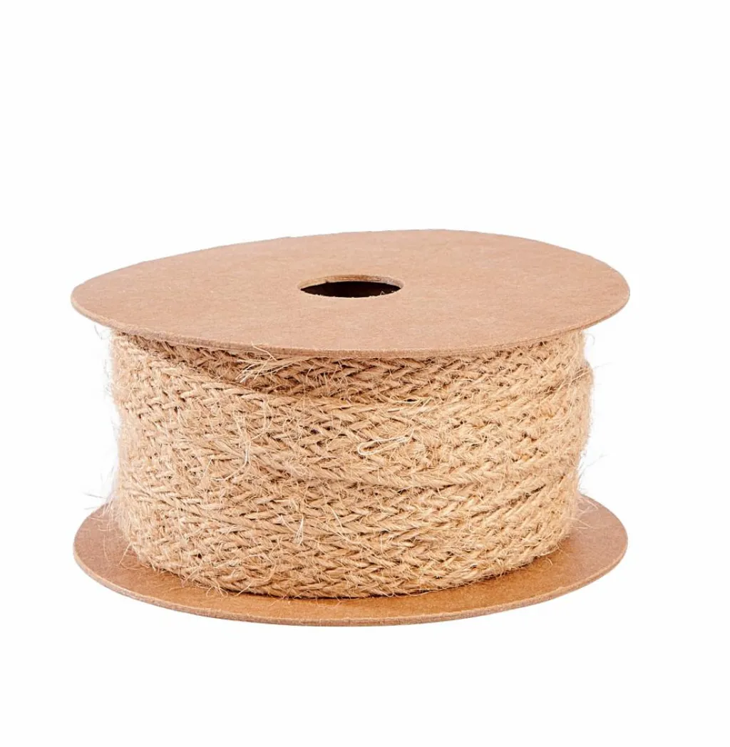Chemins De Table^CASA JUTE Chemin De Table Naturel