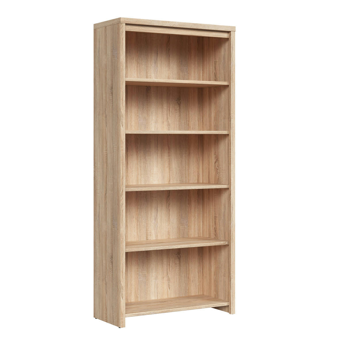 - Bibliothèque naturelle