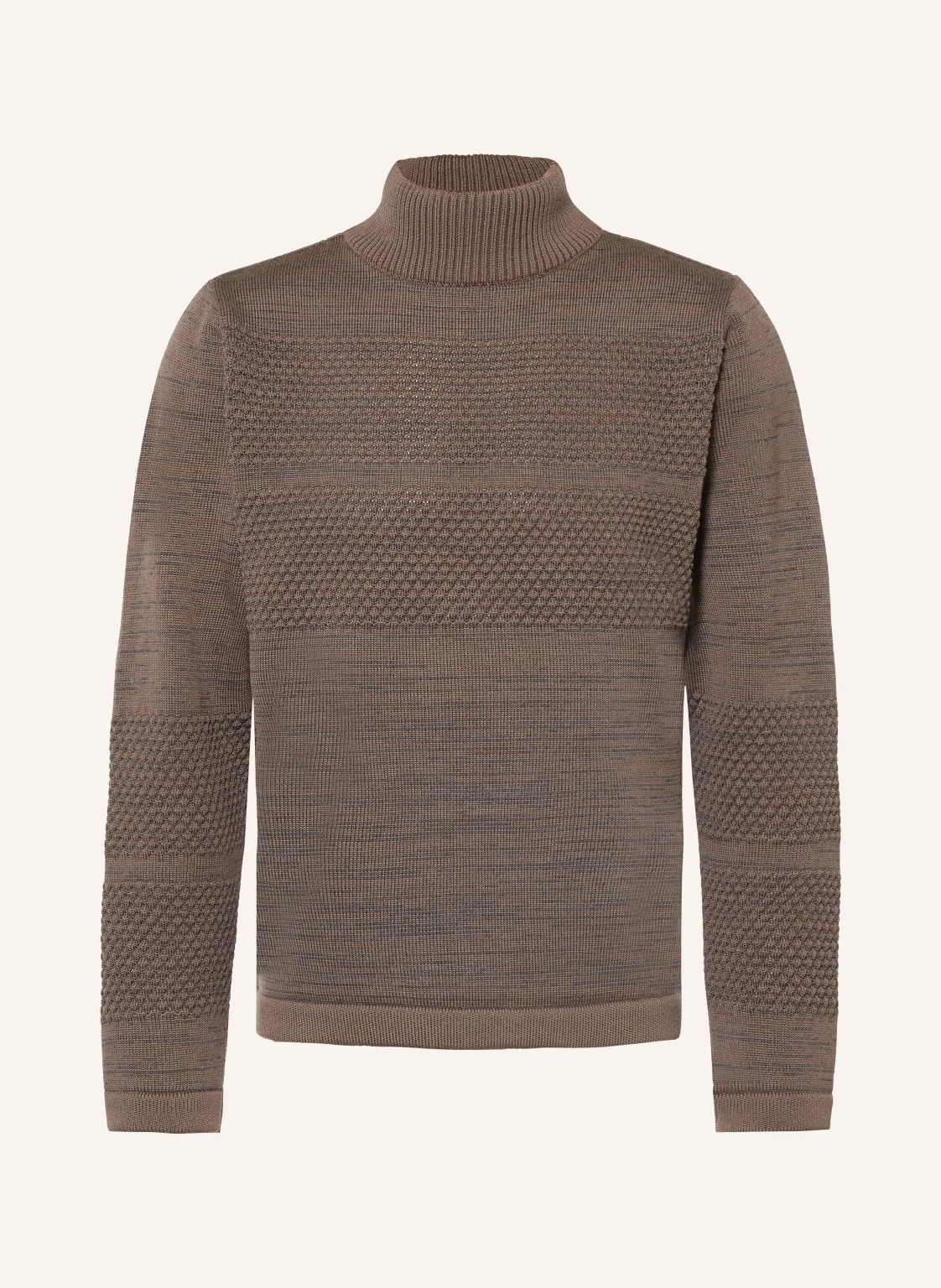 S. N. S. HERNING Pullover