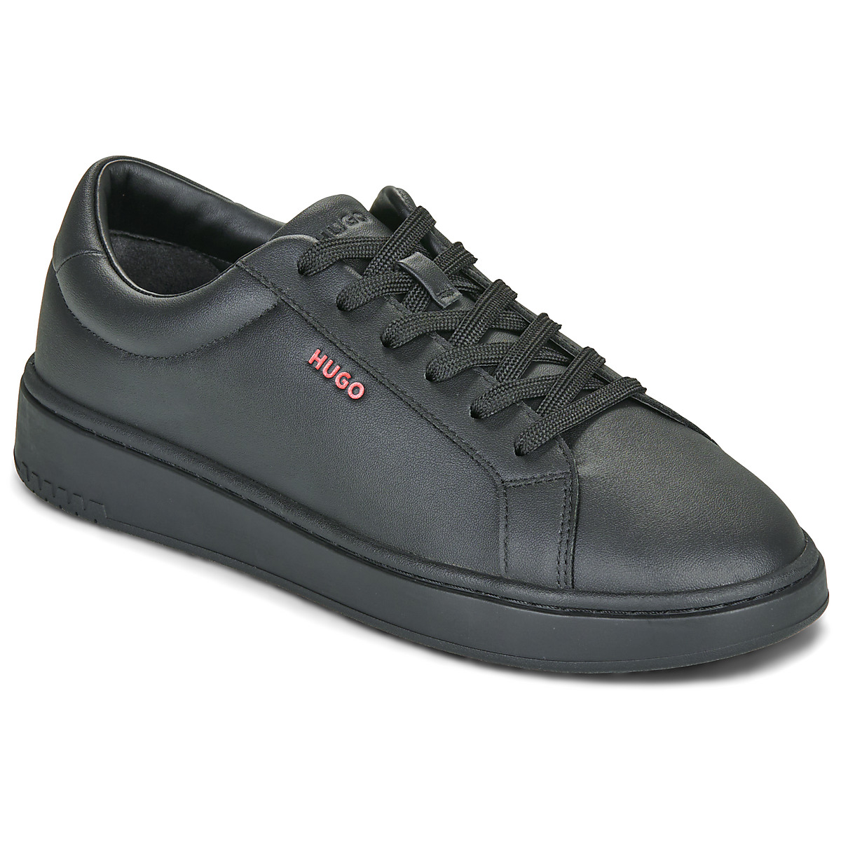 HUGO - Neston_tenn_pu - Black