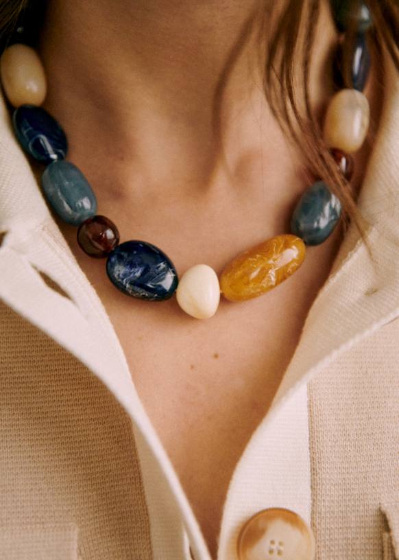 Morgane Necklace