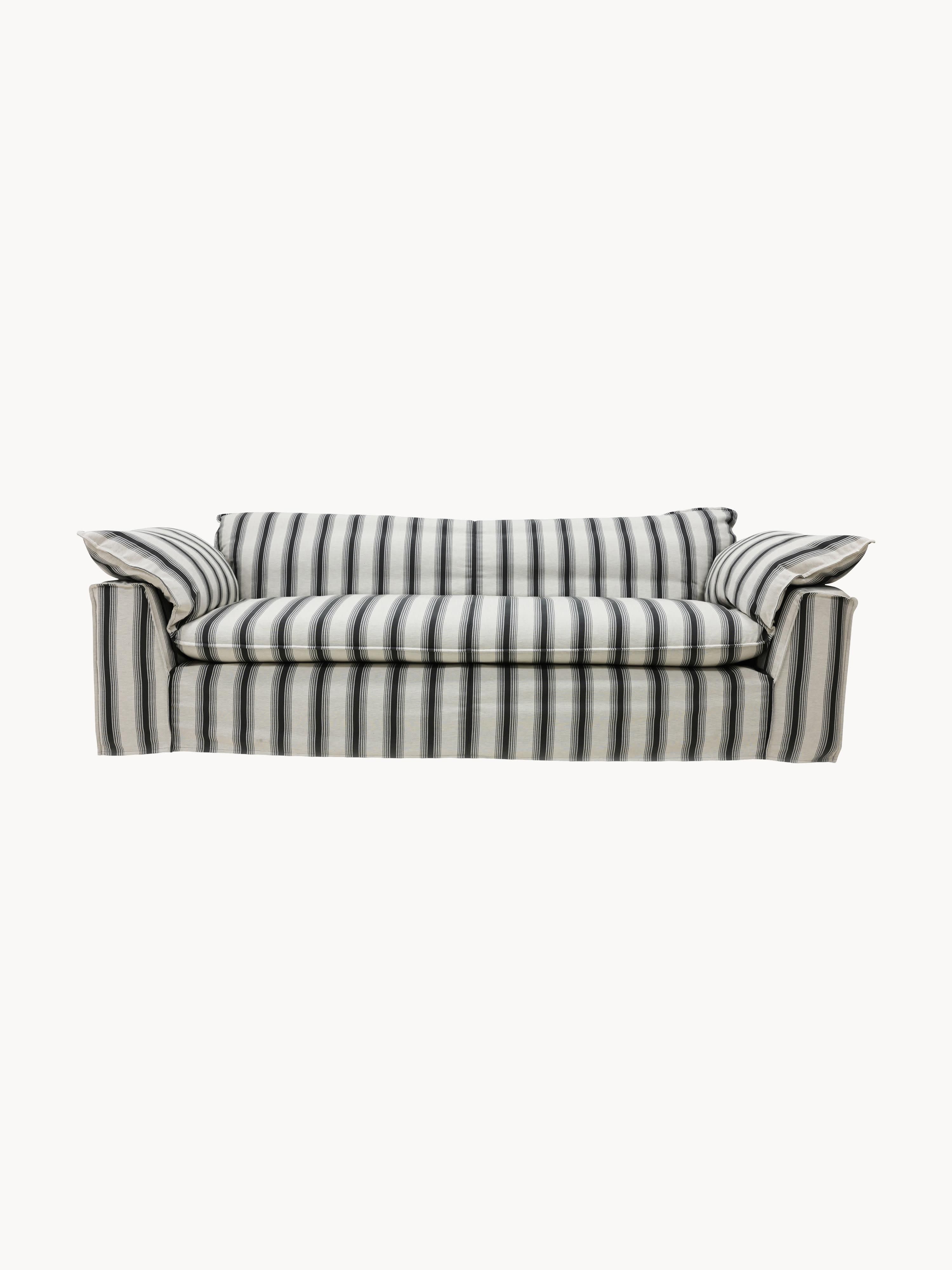 Handgefertigtes Sofa Nomad (4-Sitzer)