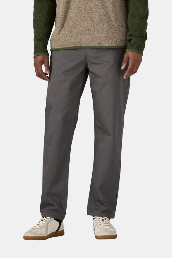 Patagonia Twill Traveler 5-Pocket Broek