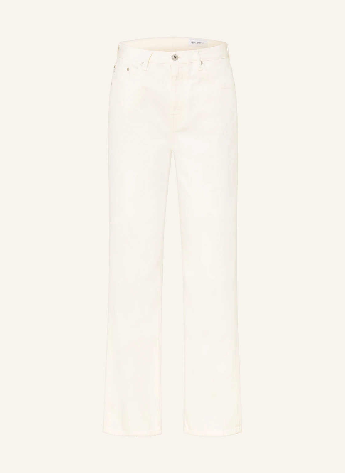 AG Jeans Straight Jeans BRINLEY