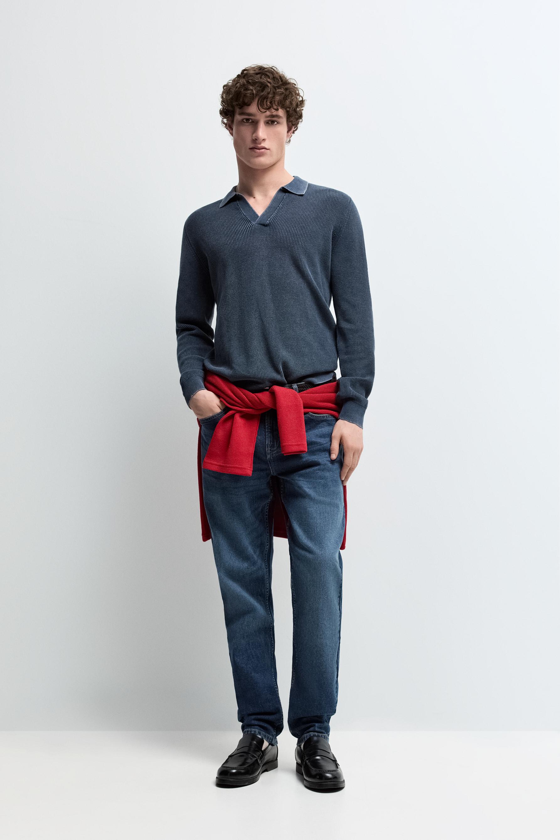 Jeans slim