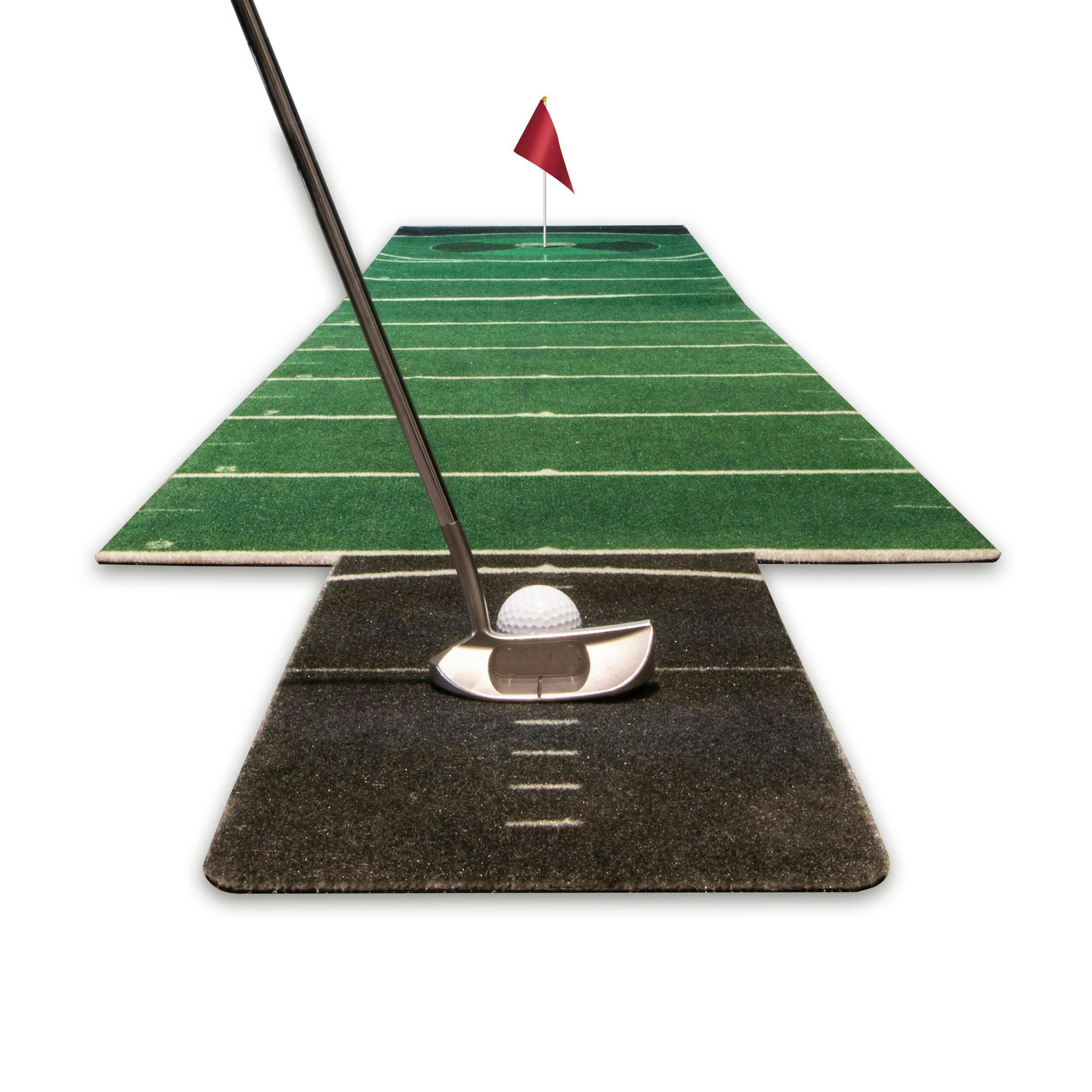 Creative Surfaces Putting Lane, 13.2-ft