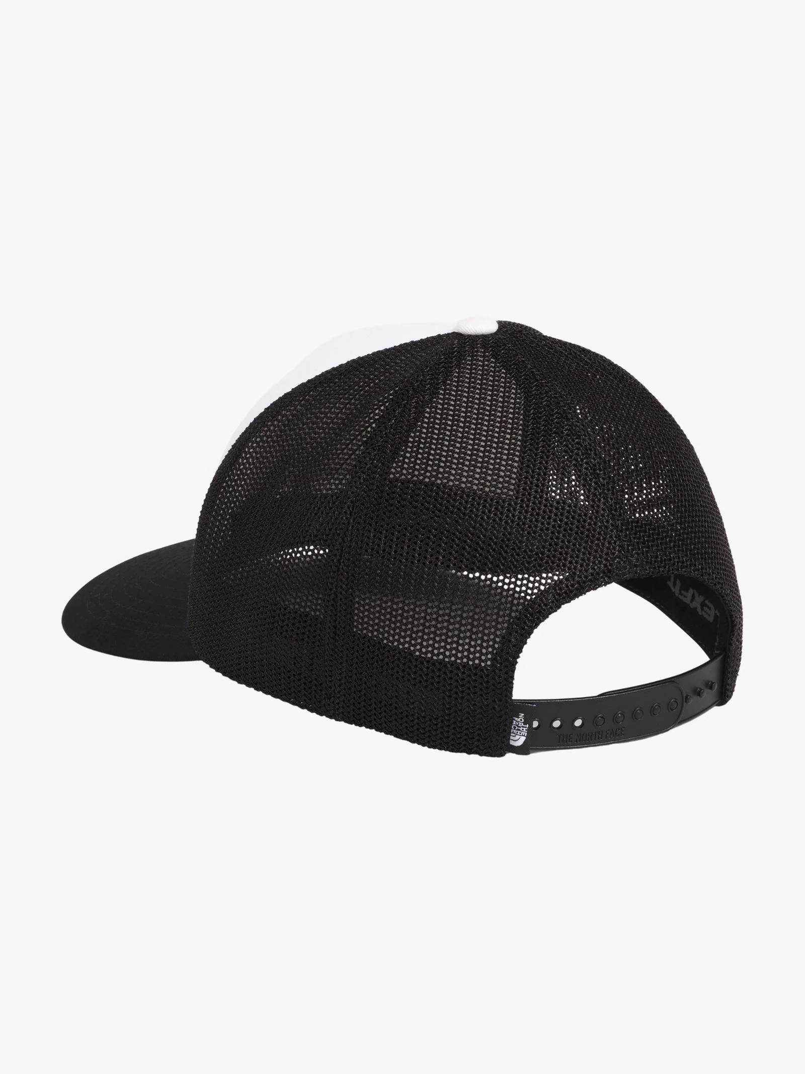 Keep It Patched Trucker Hat