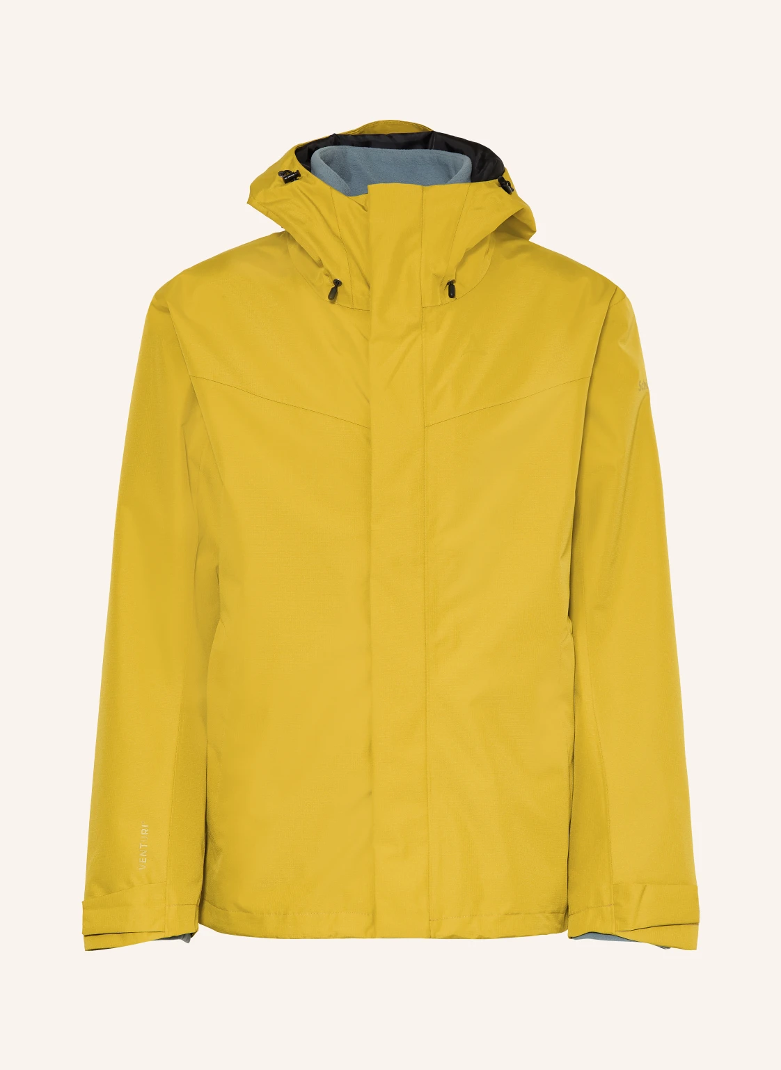 Schöffel 3-in-1-Jacke OKERE